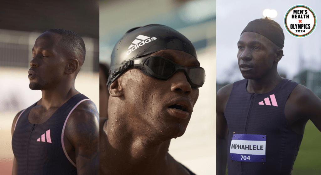 WATCH: Track and Field Olympians Shine in adidas' “Road to Paris ...