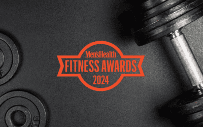 Fitness Awards 2024