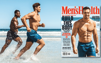 On Shelves! 8 Reasons To Buy Our Stacked Jan/Feb 2025 Issue