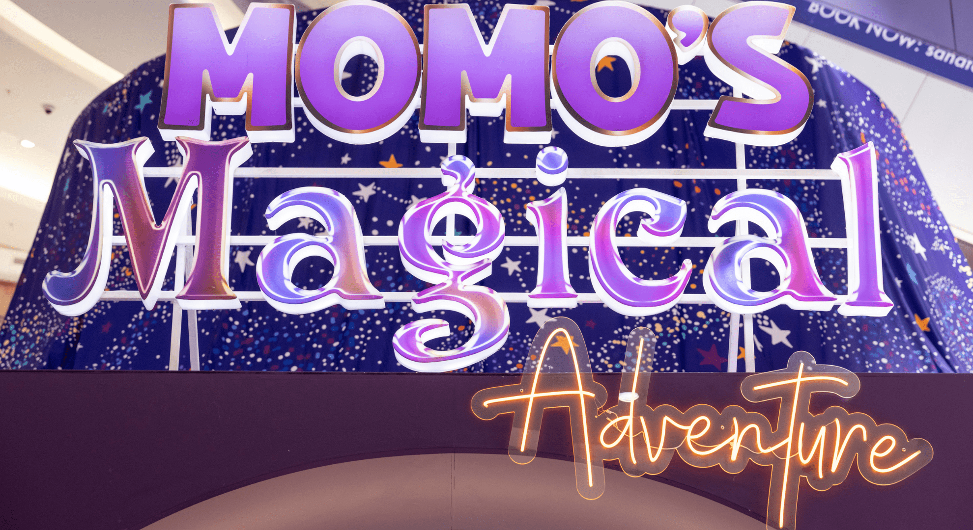Sandton City Brings Festive Cheer with Magical Experiences and Exciting Activities