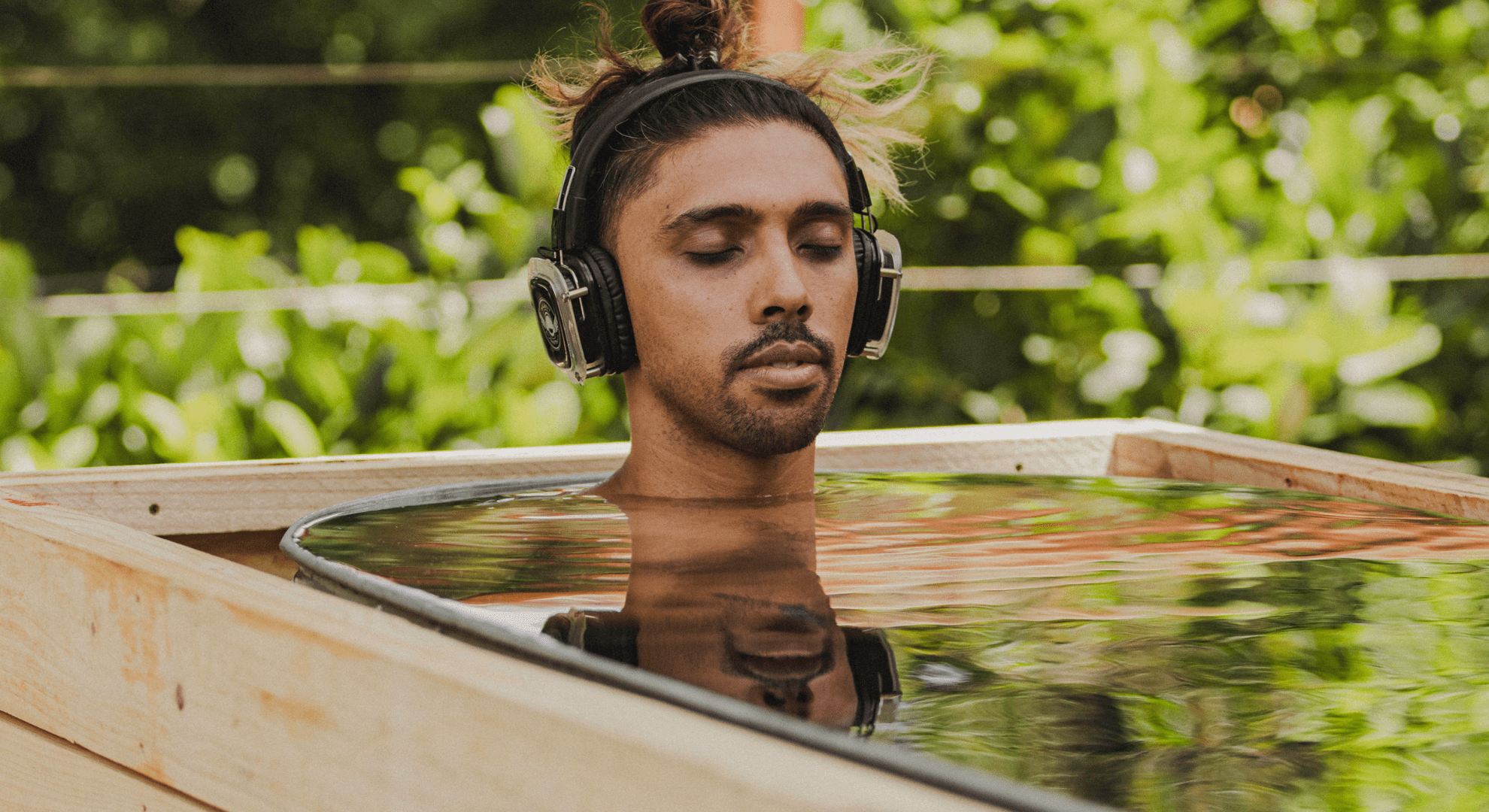 Silent Discos Are Becoming the Next Big Thing in Wellness—and Here's Why