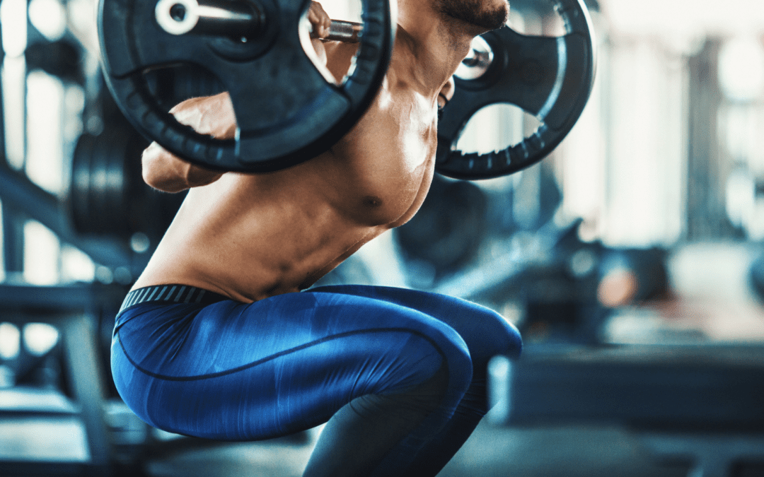 Are You Squatting Enough? Here’s How to Measure Your Strength