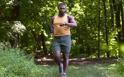 Treadmill or Outdoor Walking? A New Study Settles the Debate
