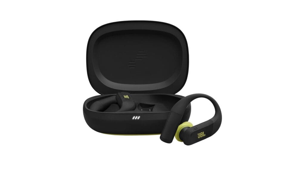 JBL Endurance Peak 4