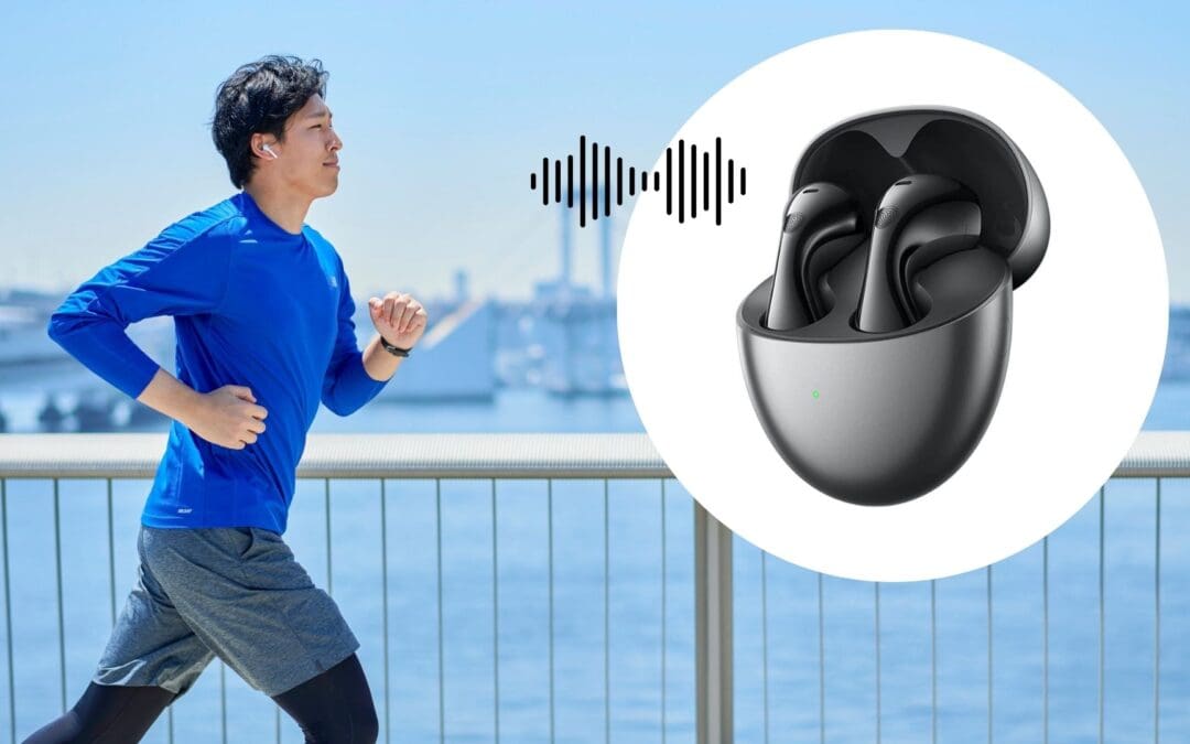 Freshly Upgraded & Workout-Ready: The 7 Best Earbuds for Running in 2026