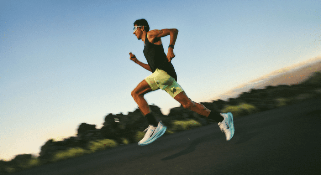 Run Faster, Recover Smarter: Nike’s Most Cushioned Running Shoe Just Dropped