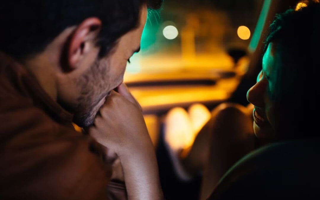 The 13 Best Ways to Have Sex in a Car, According to Experts