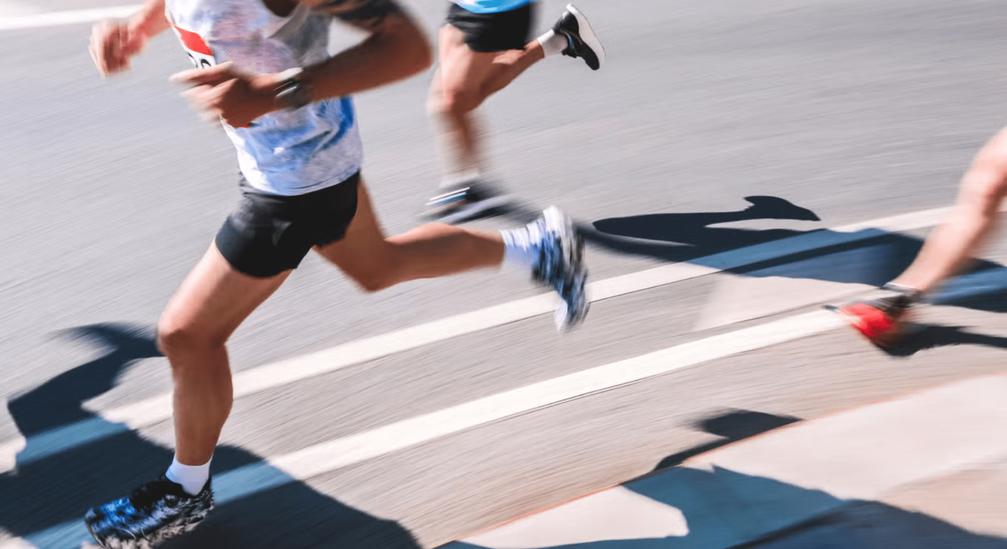 How You Can Train for—and Run—Your Fastest 5K