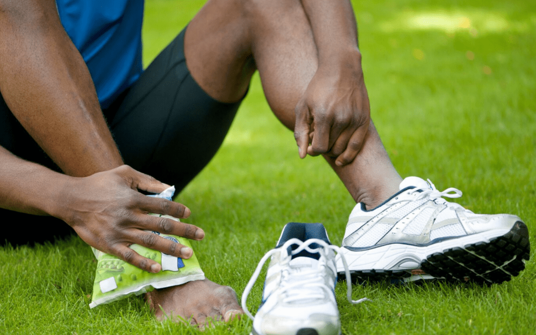 Strengthen Your Ankles With These 13 Smart Moves