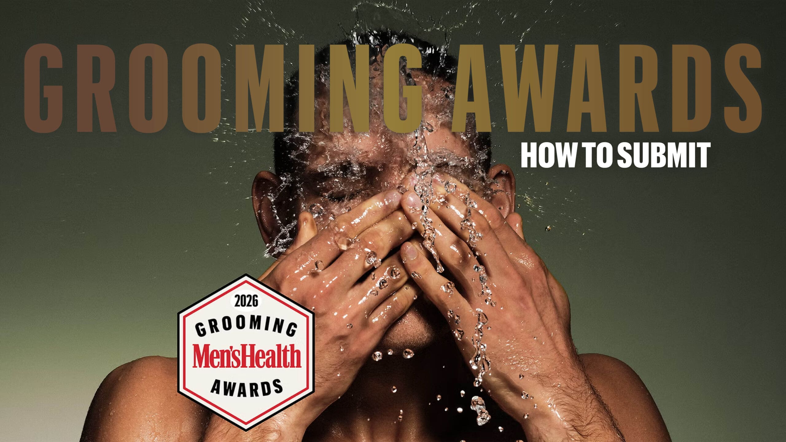 Grooming Awards main image