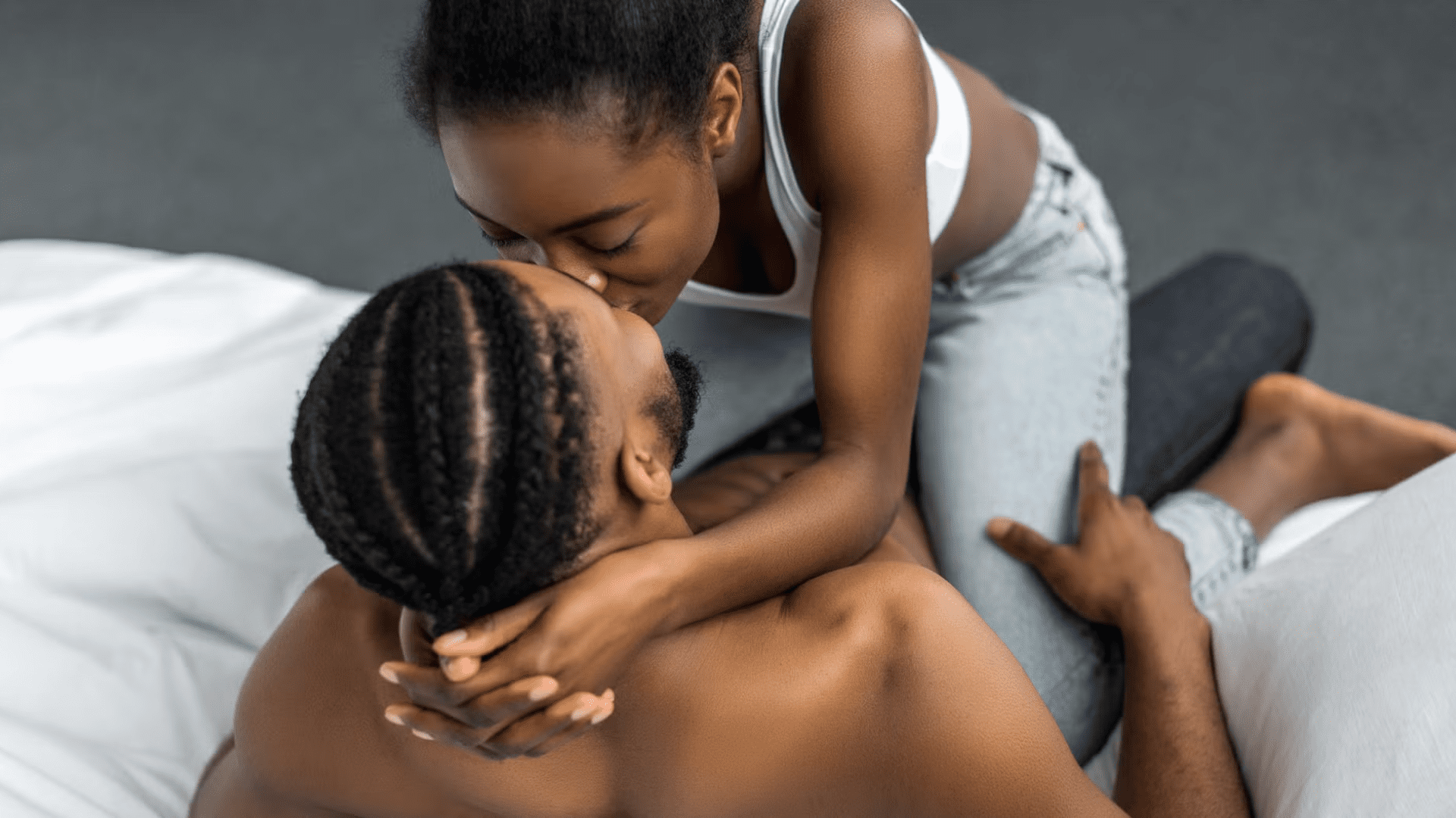 Edging 101: How to Use This Technique to Make Sex Last Longer