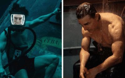 How Tom Cruise’s Relentless Workout Routine Keeps Him Stunt-Ready at 62