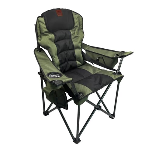 Camp Master Grand Mega Chair
