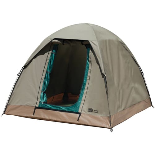 Camp Master Virunga Canvas Dome Tent