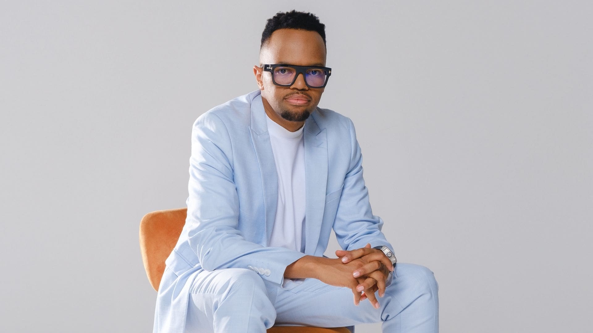Zibusiso Mkhwanazi on doing business with purpose