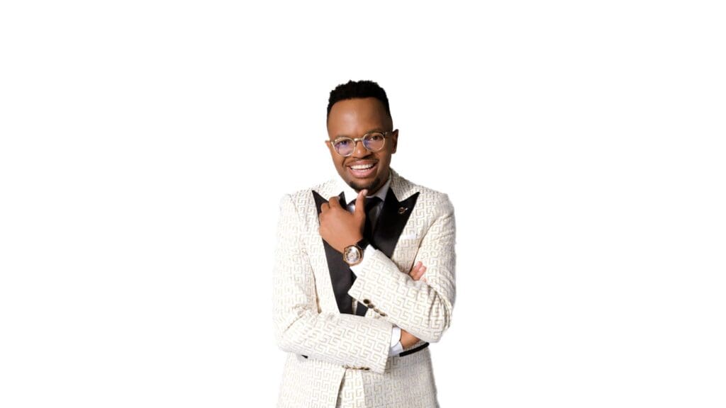 Zibusiso Mkhwanazi on Rebuilding From Rock Bottom and Leading With Purpose