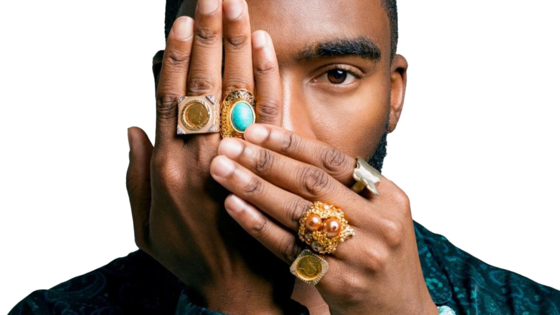 Sandton City and the Riky Rick Foundation Want You to Help Create a Song of Hope