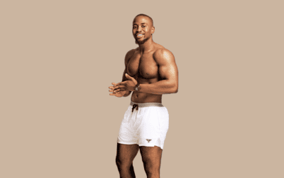The Best At-Home Trojan Workout to Train Smarter and Build Muscle