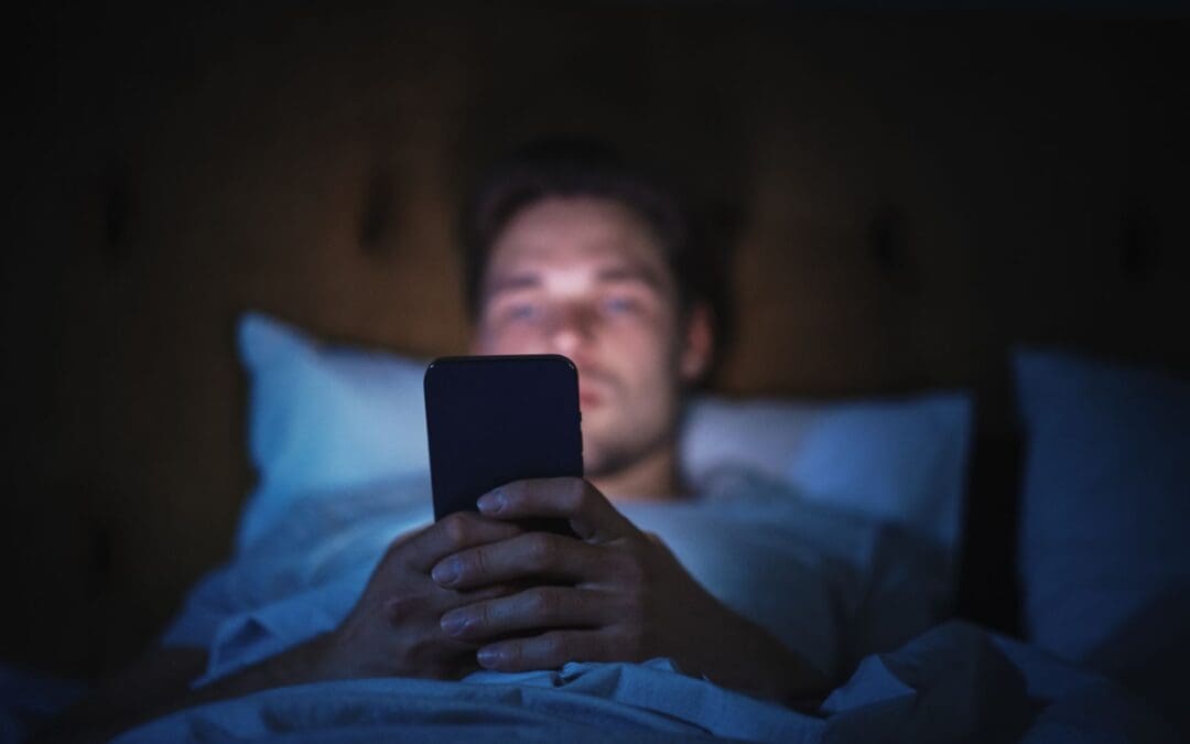 Smartphones Might Be Messing with Mental Grit—Here’s the Evidence