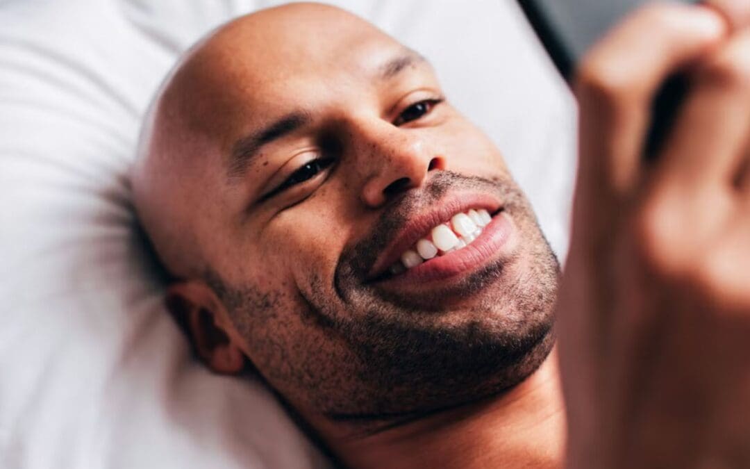 The Ultimate Guide To Sexting Like a Pro