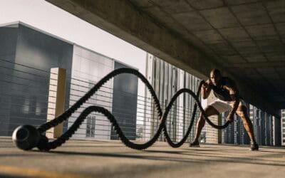 What HIIT Actually Means for Your Workouts
