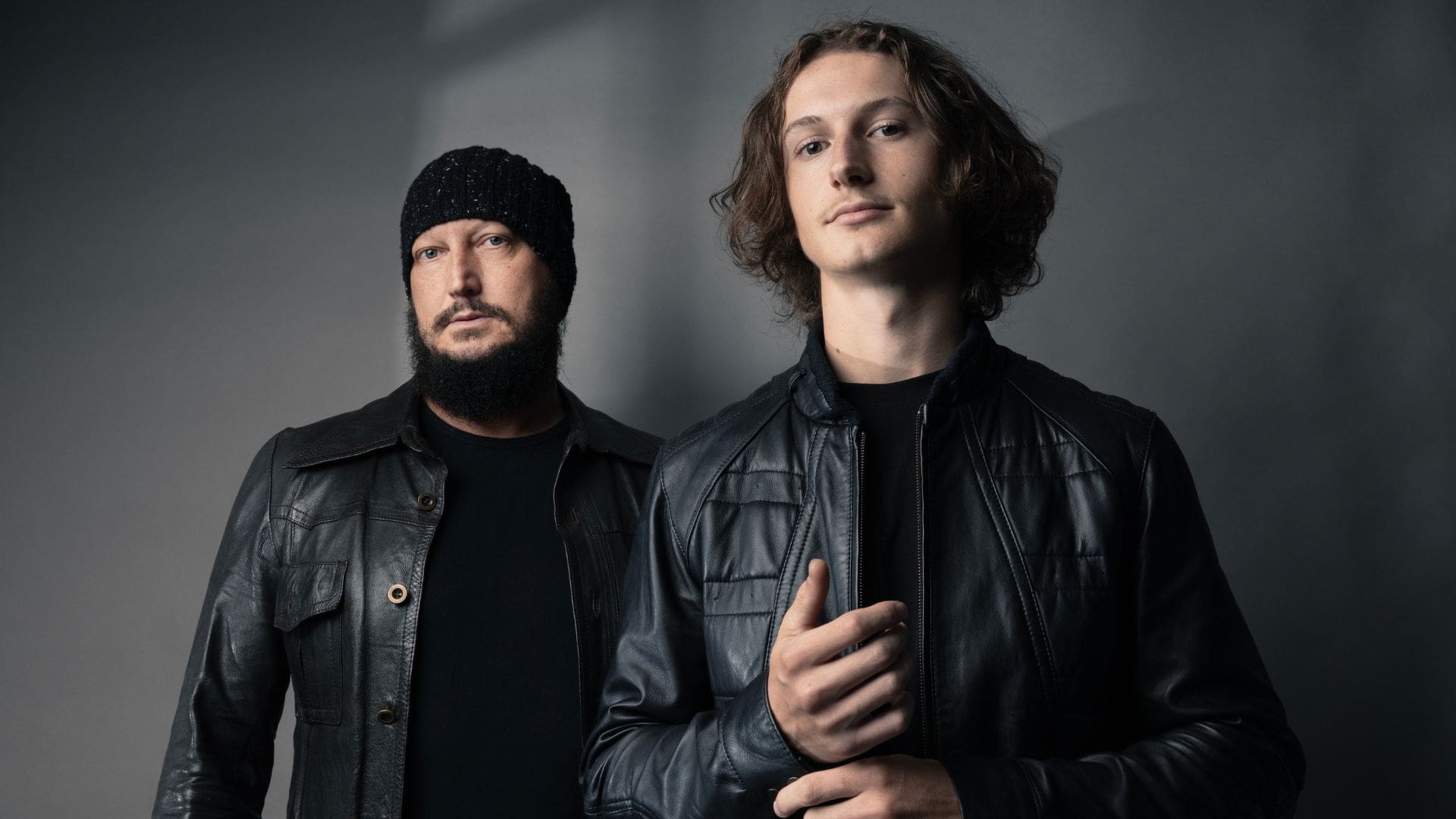 Cantrel Share the Story Behind Jump and Why Mental Health Matters in Rock