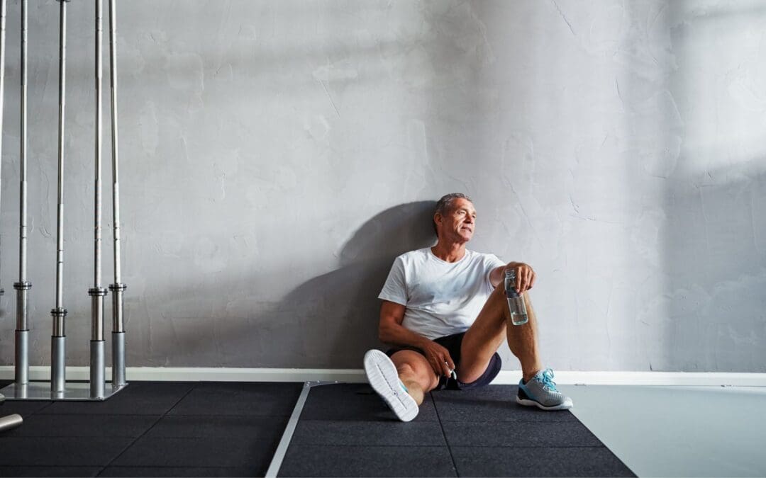 6 Signs You’re Losing Muscle Instead of Fat