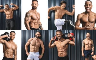 Inside Our New Strength Issue: 10 Best Reads + Our Cover Guy Winner Reveal