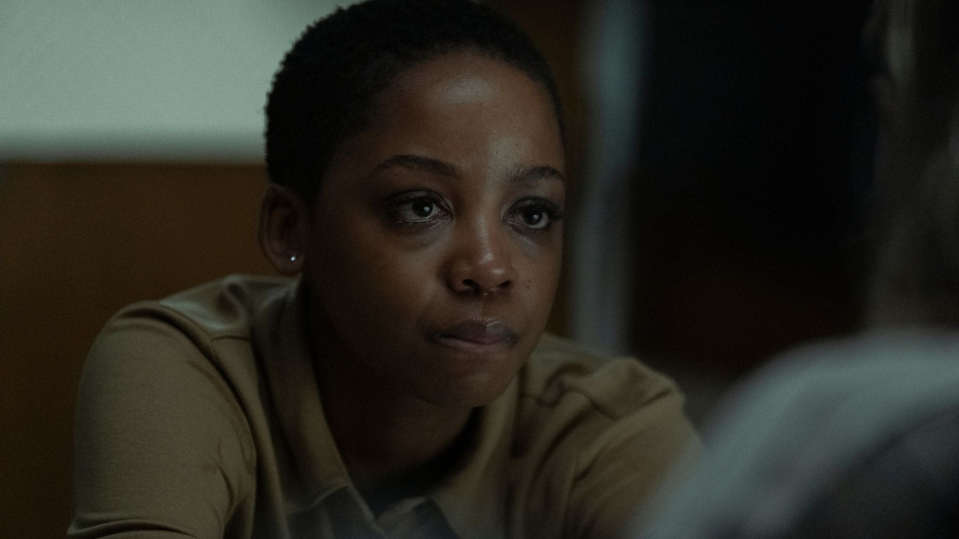 Thuso Mbedu on Task, Playing a Kick-Ass FBI Agent and Why Growth is Always Uncomfortable