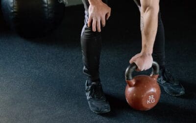 How to Master the Z Press for Stronger Shoulders
