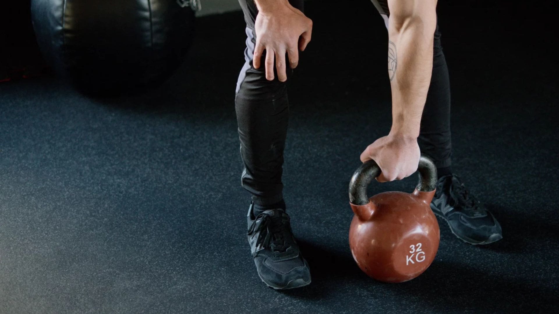 How to Master the Z Press for Stronger Shoulders