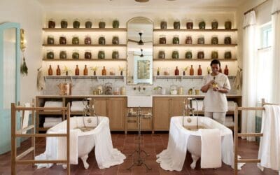 Tried & Tested: Spier Spa Is the Ultimate Reset for Body and Mind