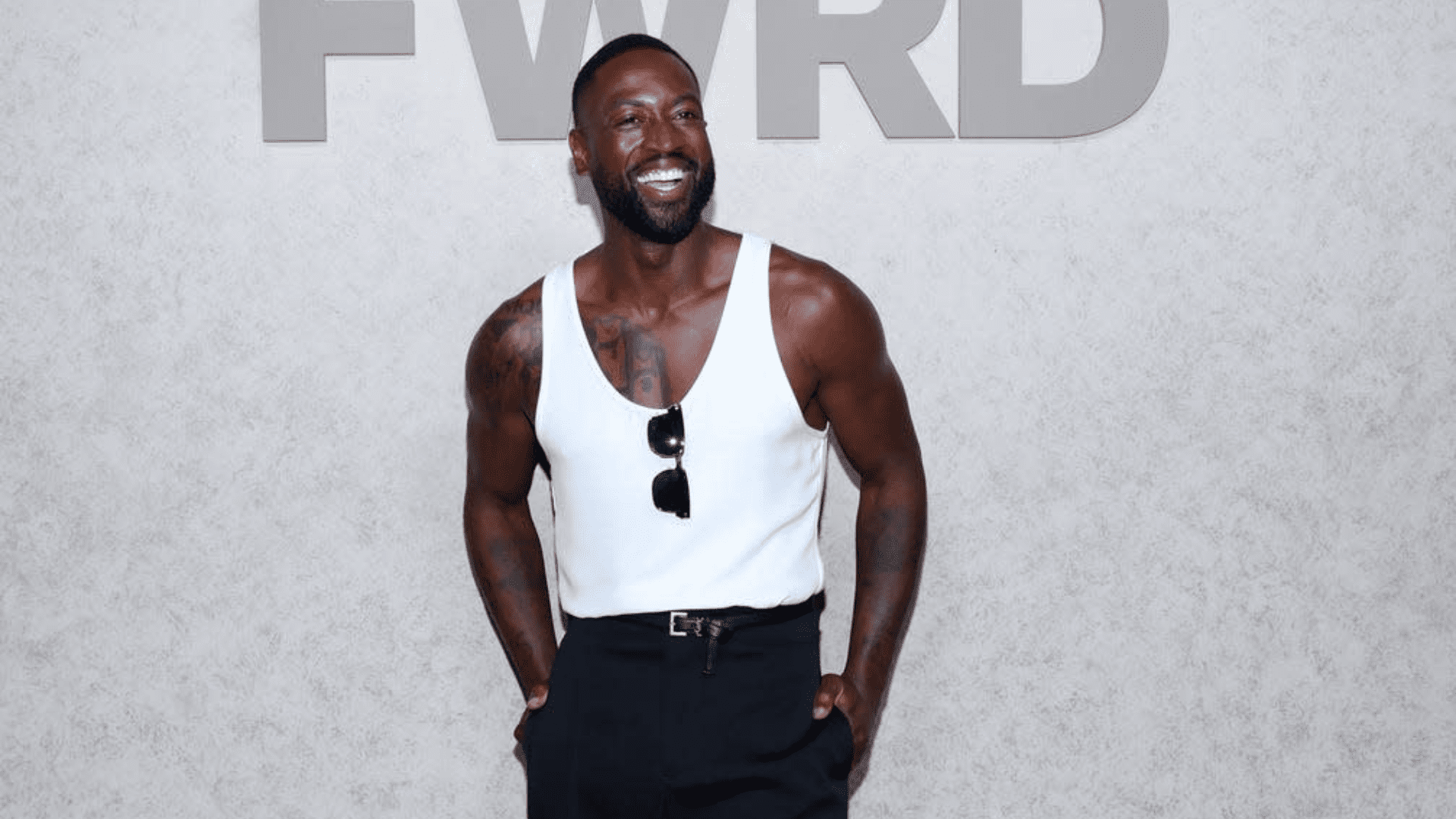 A Style Editor’s Guide to Wearing Tank Tops This Season