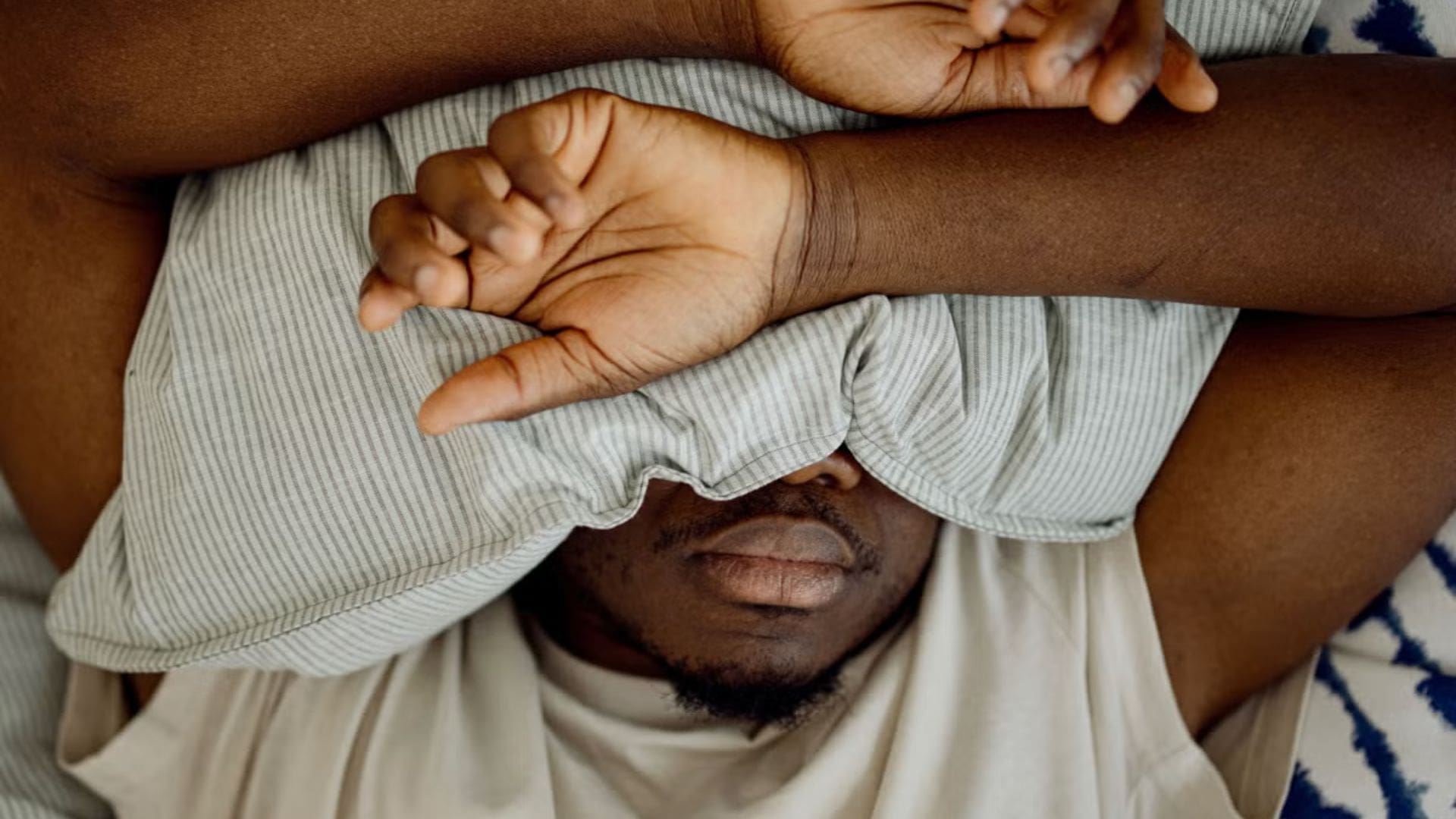 Post-Sex Sadness Is More Common Than You Think. Here’s How to Fix It