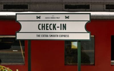 Inside the Extra Smooth Express: A Journey of Music, Style and Connection