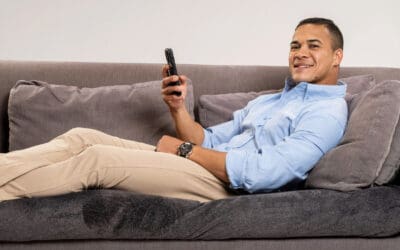 Cheslin Kolbe Brings His Winning Mindset Home with Midea