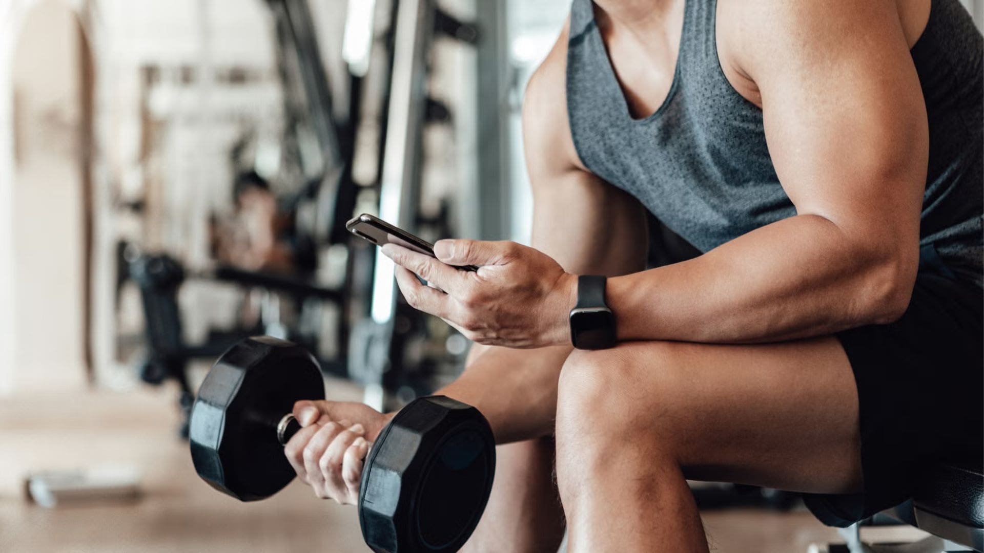 3 Arm Training Mistakes You Need to Avoid if You Want Bigger Arms