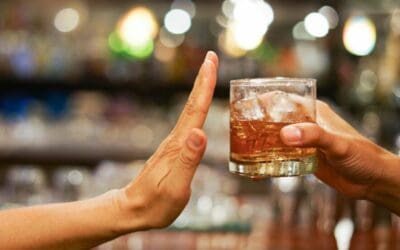 Ocsober Challenge: 8 Things That Happen When You Stop Drinking Alcohol