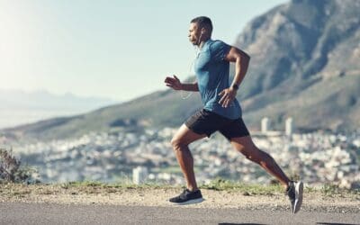 How to Smash Your Next 5K (Without Overtraining)