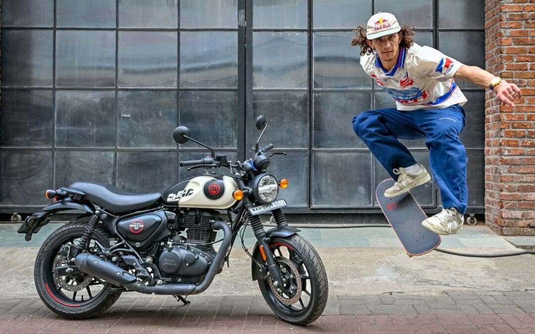 Red Bull Skateboarding Event Comes to Cape Town – Meet the Skaters