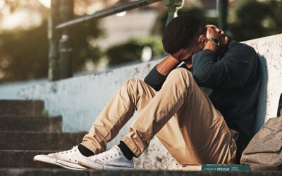 The Kind of Depression You Have Matters to Your Heart, According to New Research