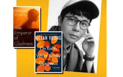Why Ocean Vuong’s Writing on Life, Loss and Belonging Matters