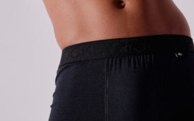 Why Jockey’s New U-Pouch Trunks Deserve a Spot in Your Top Drawer