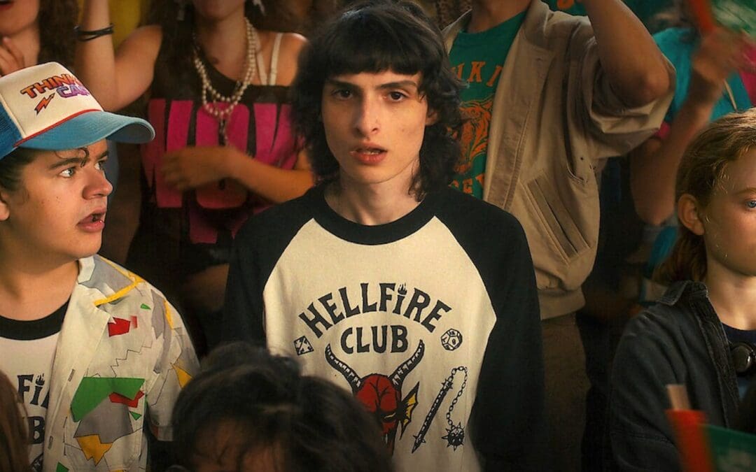 Stranger Things Season 4 Breakdown Before the Final Season Premieres