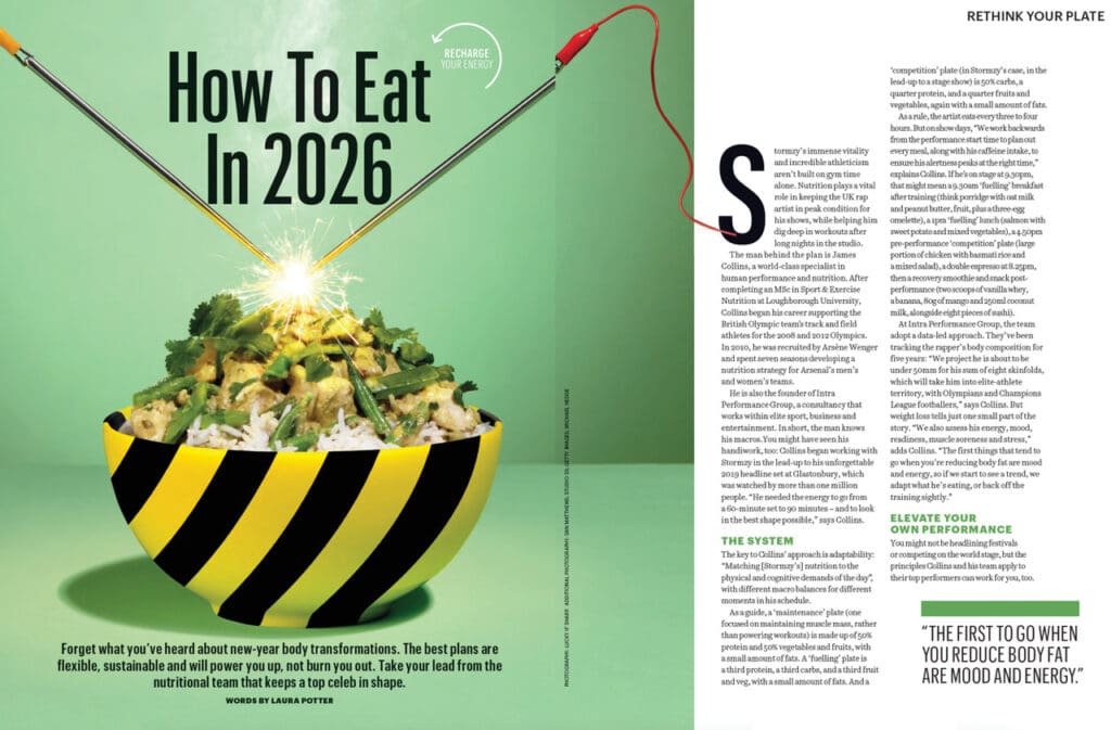 how to eat in 2026