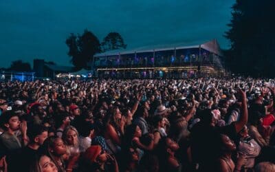 A Full Guide to Milk and Cookies Music Week 2026 in South Africa