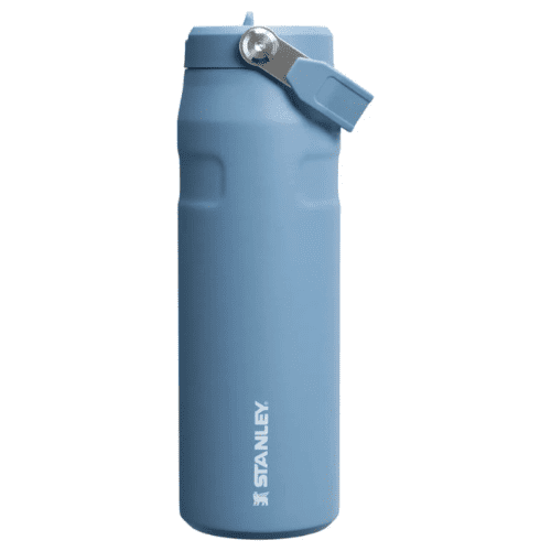 stanley iceflow flip straw tumbler