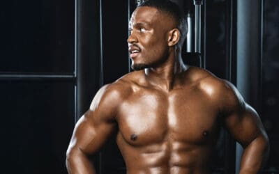 Inside Libho Geza’s Mindset as a Rising Athlete Who Treats Every Session Like a Personal Best