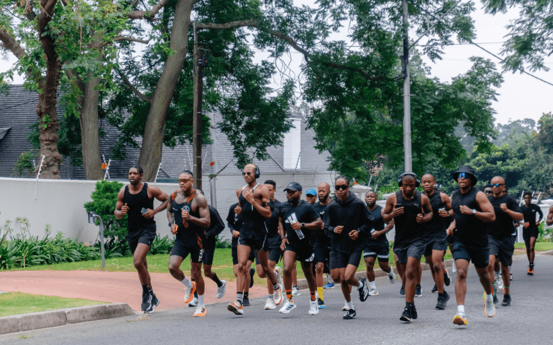 A Look Inside Vault Strength Club’s Summer Wellness Experience
