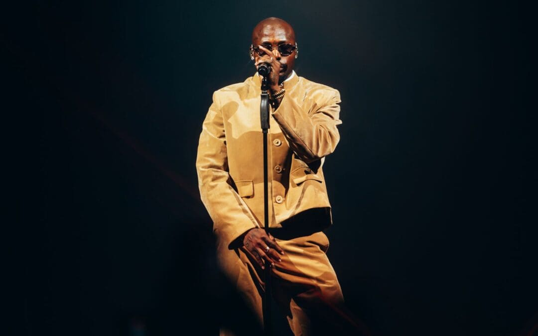 Inside Asake’s South African Debut and the Rise of Curated By Culture